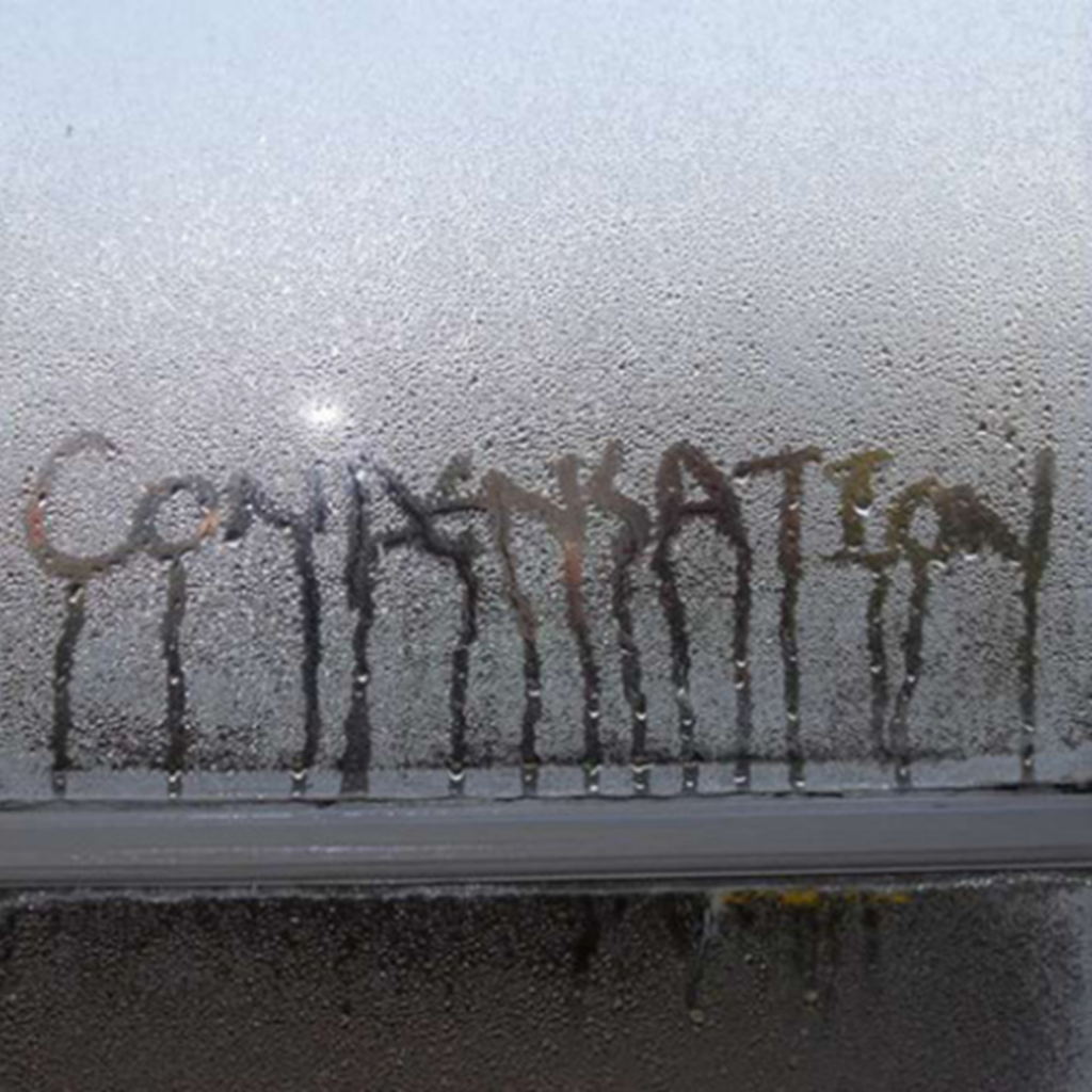 HEG™ Condensation Control