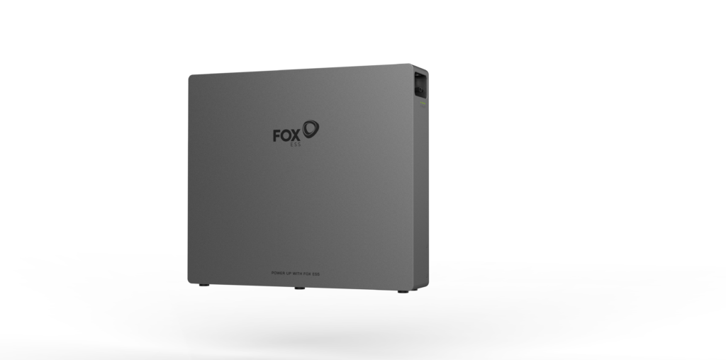 Fox ESS EP11 Home Battery 