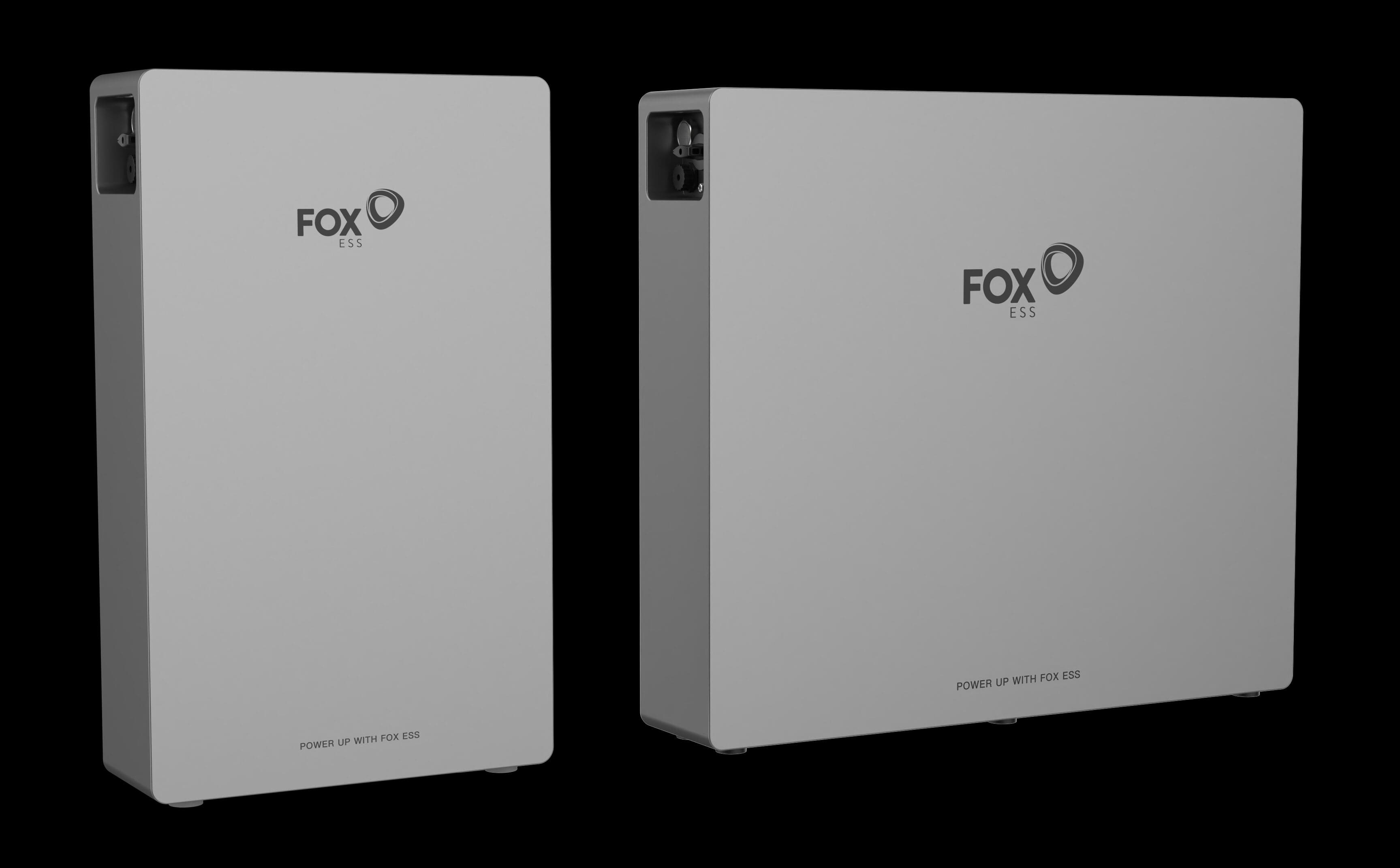 Fox ESS EP Batteries