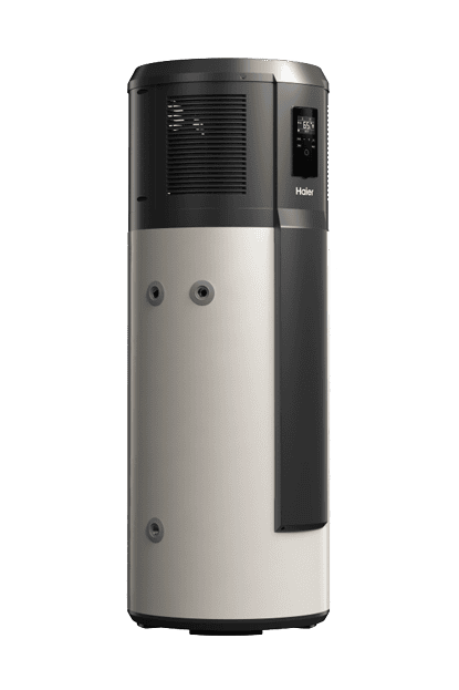250L Heat Pump Hot Water Unit