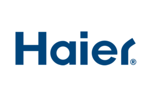 HAIER Logo - Heat Pump / Air Conditioner