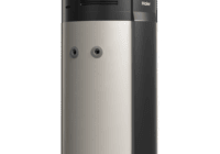 250L Heat Pump Hot Water Unit