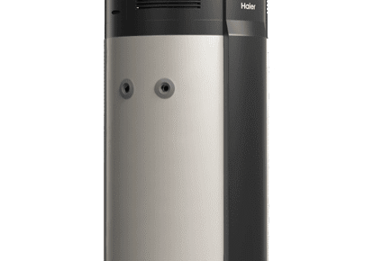250L Heat Pump Hot Water Unit