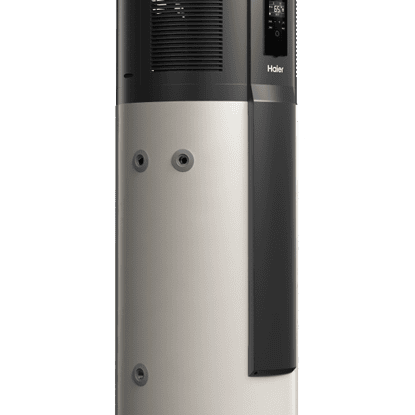 250L Heat Pump Hot Water Unit