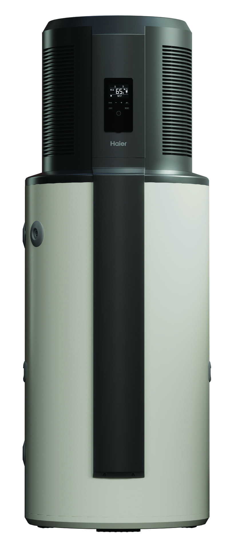 Haier All In One 330L Heat Pump Hot Water Monobloc